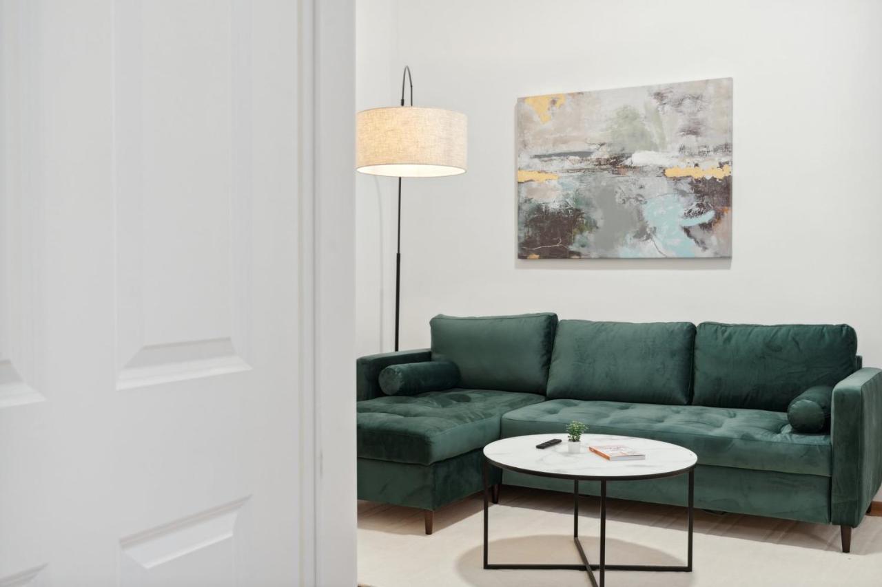 Center Wien Designer Central Modern Apartment ภายนอก รูปภาพ